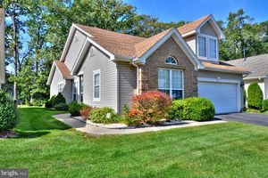 4 SYMPHONY AVE, BAYVILLE, NJ