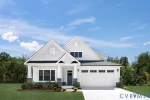 1 SOUTHAMPTONSHIRE WAY, NEW KENT, VA