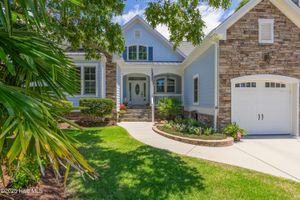 497 BROOMSEDGE CT, BOLIVIA, NC