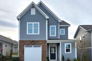 147 SWAIN ST, CLAYTON, NC