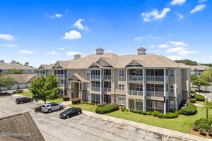 235 WOODLANDS WAY 9, CALABASH, NC
