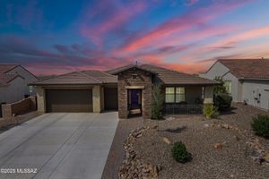 2499 E ROLLING MEADOW LN, GREEN VALLEY, AZ