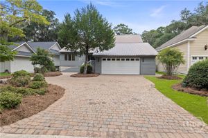 110 WILLEFORD DR, SAVANNAH, GA