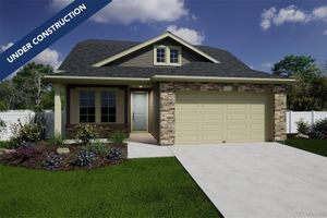 22364 E 49TH PL, AURORA, CO