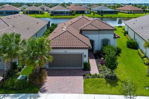 13004 SW AMBRA ST, PORT SAINT LUCIE, FL