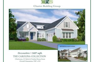 1005 TRISAIL TER, WILMINGTON, NC