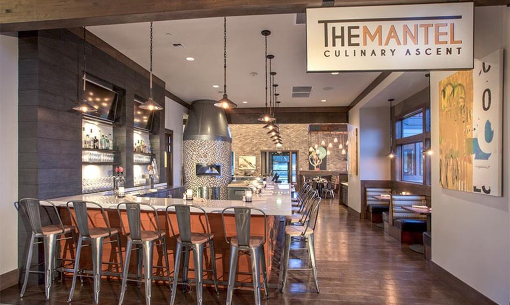 The Mantle Restaurant