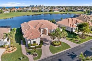 11460 COMPASS POINT DR, FORT MYERS, FL