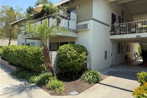 161 AVENIDA MAJORCA C, LAGUNA WOODS, CA