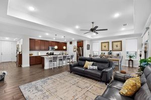9604 CREEKWOOD DR, DENTON, TX