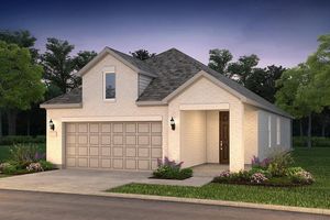 4317 WOODS CT, CELINA, TX