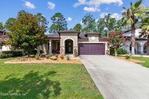 546 MANGROVE THICKET BLVD, PONTE VEDRA, FL