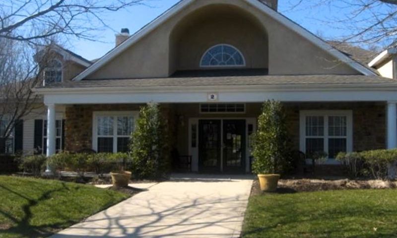 Villages at Hamilton | Hamilton Township, NJ Retirement Communities | 55places