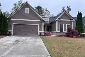 3622 FOXTROT TRL, KENNESAW, GA