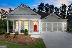 7 HICKORY BR, HIRAM, GA