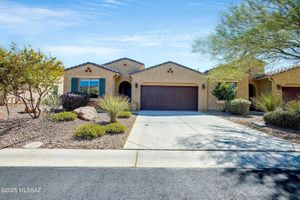 1075 N ECHO RANCH DR, GREEN VALLEY, AZ