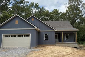 160 HAWES CIR, CROSSVILLE, TN