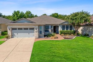 203 INDEPENDENCE CREEK LN, GEORGETOWN, TX