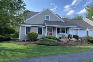 7 SHAKER WAY # 7, WESTBOROUGH, MA