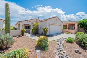 2265 S VIA ESPINOSA, GREEN VALLEY, AZ