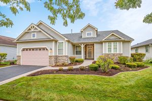 13116 EAKIN CREEK CT, HUNTLEY, IL