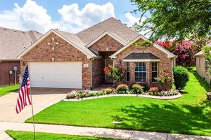 925 CASCADE DR, FAIRVIEW, TX