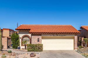 1590 W VUELTA SALVATIERRA, GREEN VALLEY, AZ