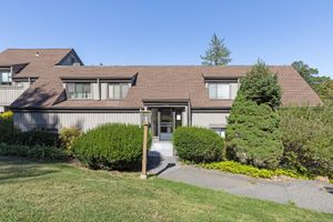 57 HERITAGE VLG B, SOUTHBURY, CT