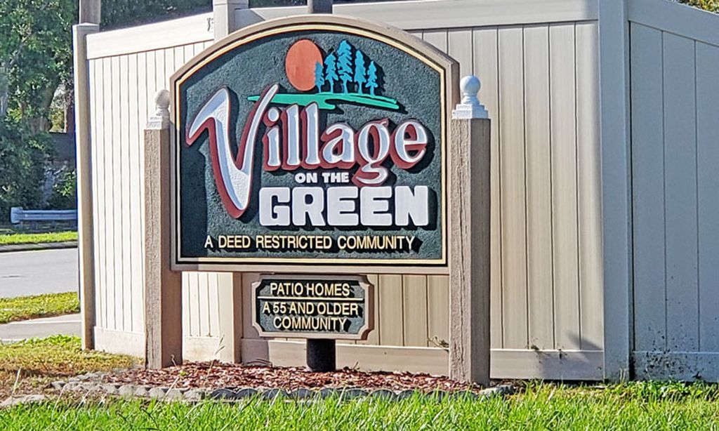 Village on the Green - Clearwater, FL