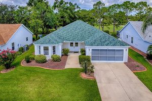 414 ALDAMA AVE, THE VILLAGES, FL