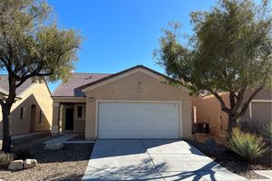 3029 FRIGATE WAY, NORTH LAS VEGAS, NV