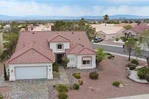2524 BANORA POINT DR, LAS VEGAS, NV