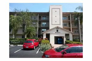 12955 SW 16TH CT M411, PEMBROKE PINES, FL