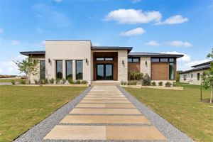 100 SPICE LILY, HORSESHOE BAY, TX