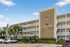 326 GRANTHAM B # 326, DEERFIELD BEACH, FL