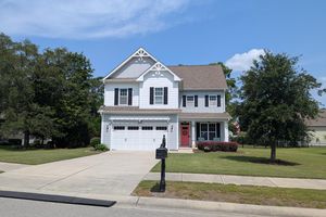 502 VANDERHORST AVE, SHALLOTTE, NC