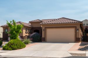 9316 IRON CREEK LN, ALBUQUERQUE, NM