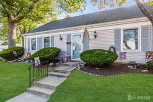 355 NEW HAVEN WAY 355C, MONROE, NJ