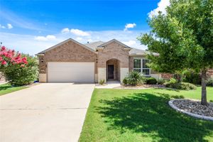 14 ACACIA WAY, GEORGETOWN, TX