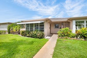 1250 CLUB DR C, DELRAY BEACH, FL