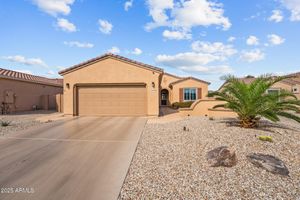 16444 W CHUPAROSA LN, SURPRISE, AZ