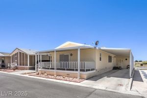 551 MONTECITO DR, PAHRUMP, NV