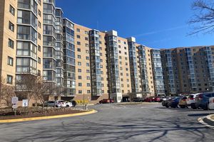 3330 N LEISURE WORLD BLVD APT 808, SILVER SPRING, MD