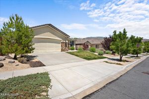 9225 SASSAFRAS TRL, RENO, NV