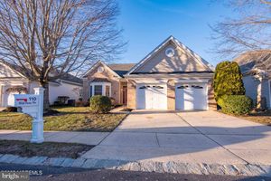 110 WILD DUNES WAY, JACKSON, NJ