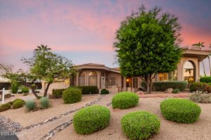 25628 N CORDOVA LN, RIO VERDE, AZ
