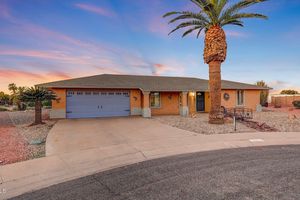 10914 W CAMPANA DR, SUN CITY, AZ