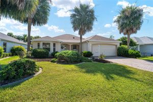 2278 MARGARITA DR, THE VILLAGES, FL