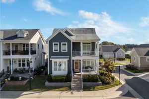 116 CREEK LN, SUFFOLK, VA