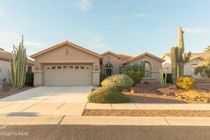 9469 N TWINKLING SHADOWS WAY, TUCSON, AZ